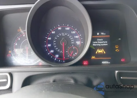 2022 Hyundai Elantra Sel из США, поврежденный, VIN 5NPLM4AG3NH059025